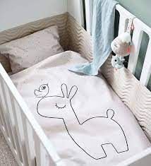 Beşik və yataq dəsti