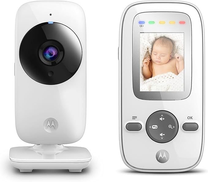 Video monitor