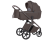 Carrello Vector 2/1 Koa brown