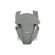 Inglesina Front Light Grey