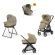 Inglesina Electa Complect Dumbo Caramel