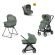 Inglesina Electa Complect Murray Green