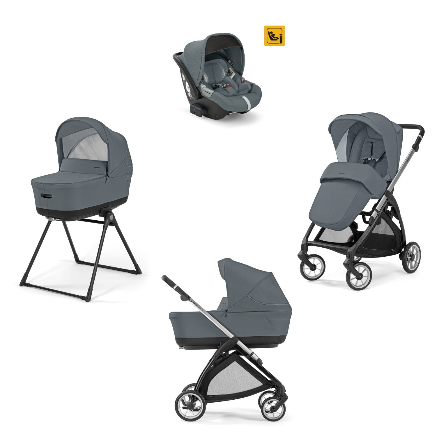 Union Grey