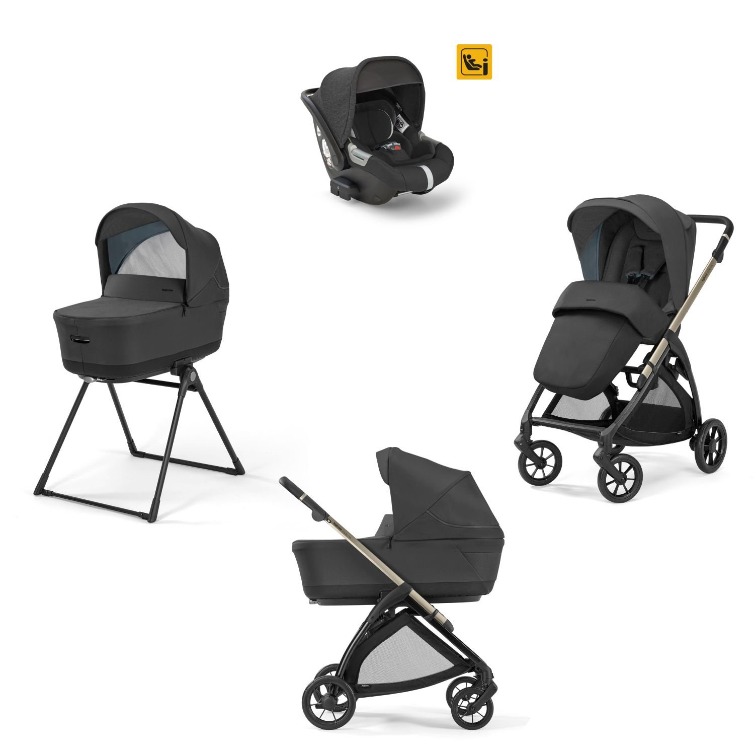 Upper Black