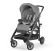 Inglesina Trilogy System Cayman Silver