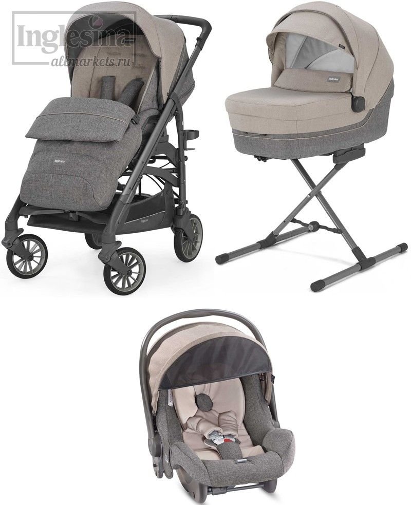 Bermude Beige