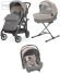 Inglesina Trilogy System 3in1 Bermude Beige