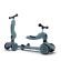 Scoot & Ride Highwaykick1 Steel