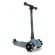 Scoot & Ride Highwaykick 3 led Steel