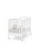Erbesi Dado White-grey