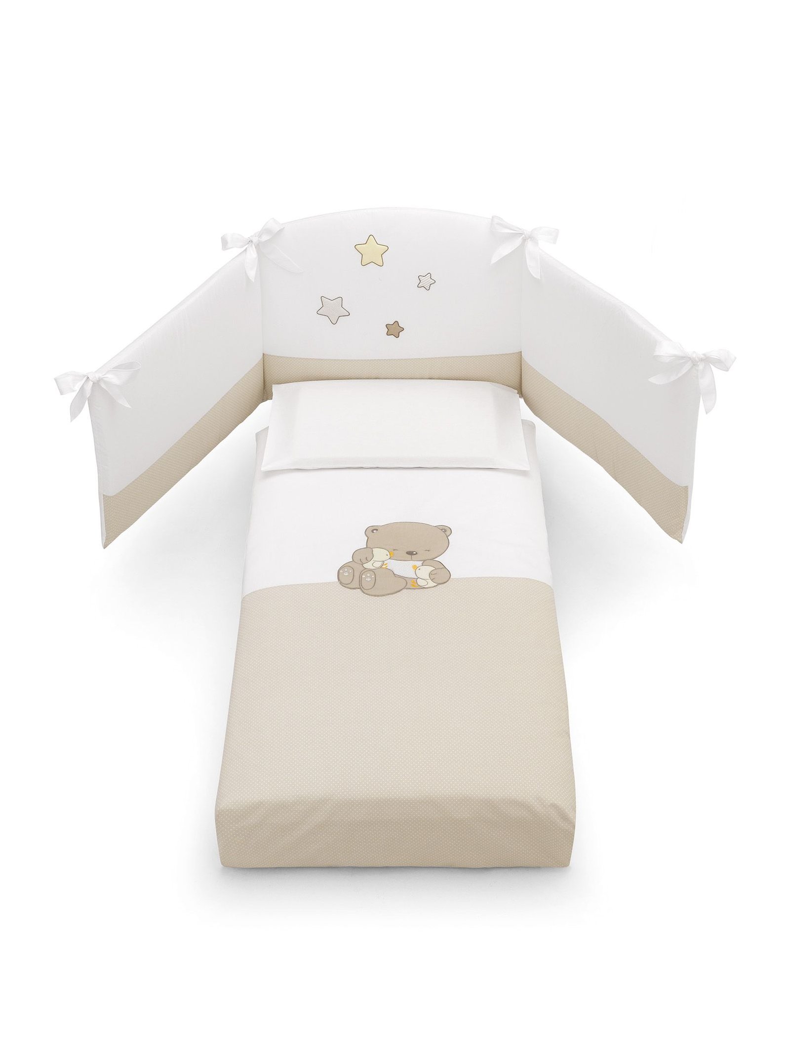 White-tortora