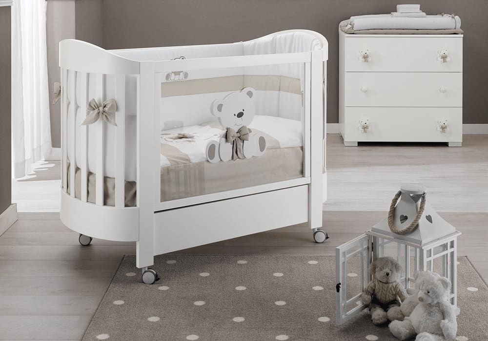 White-tortora