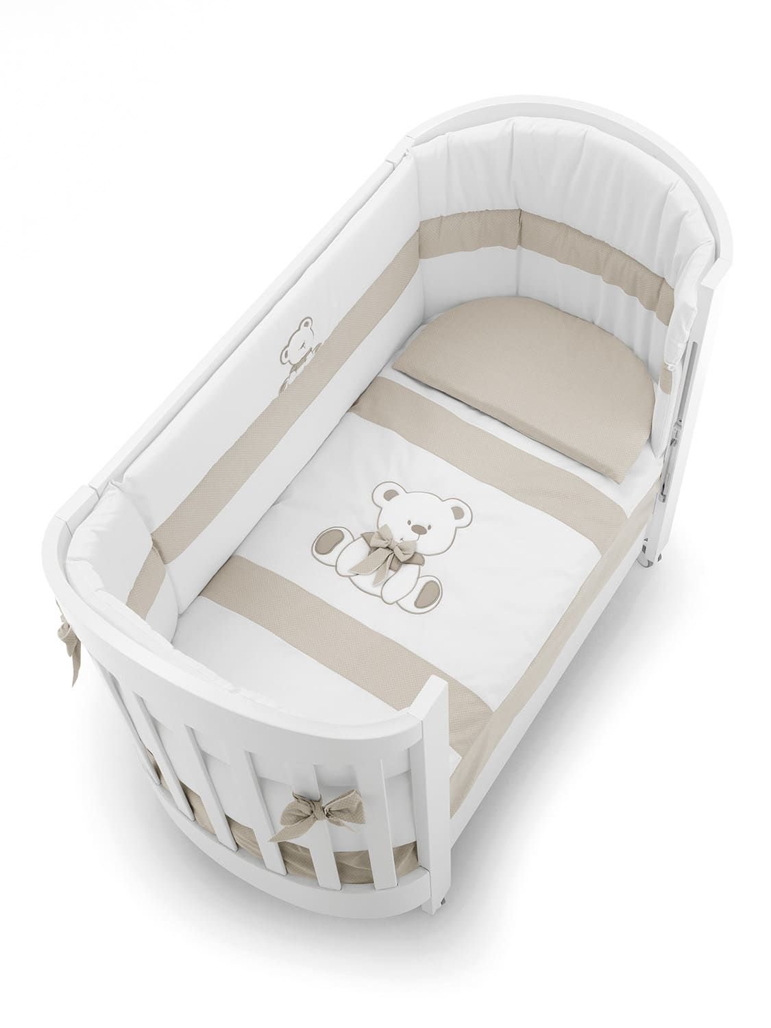 White-tortora
