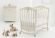 Erbesi Brigette White-antique