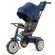 Bently Trike 6 in 1 Sequin Blue