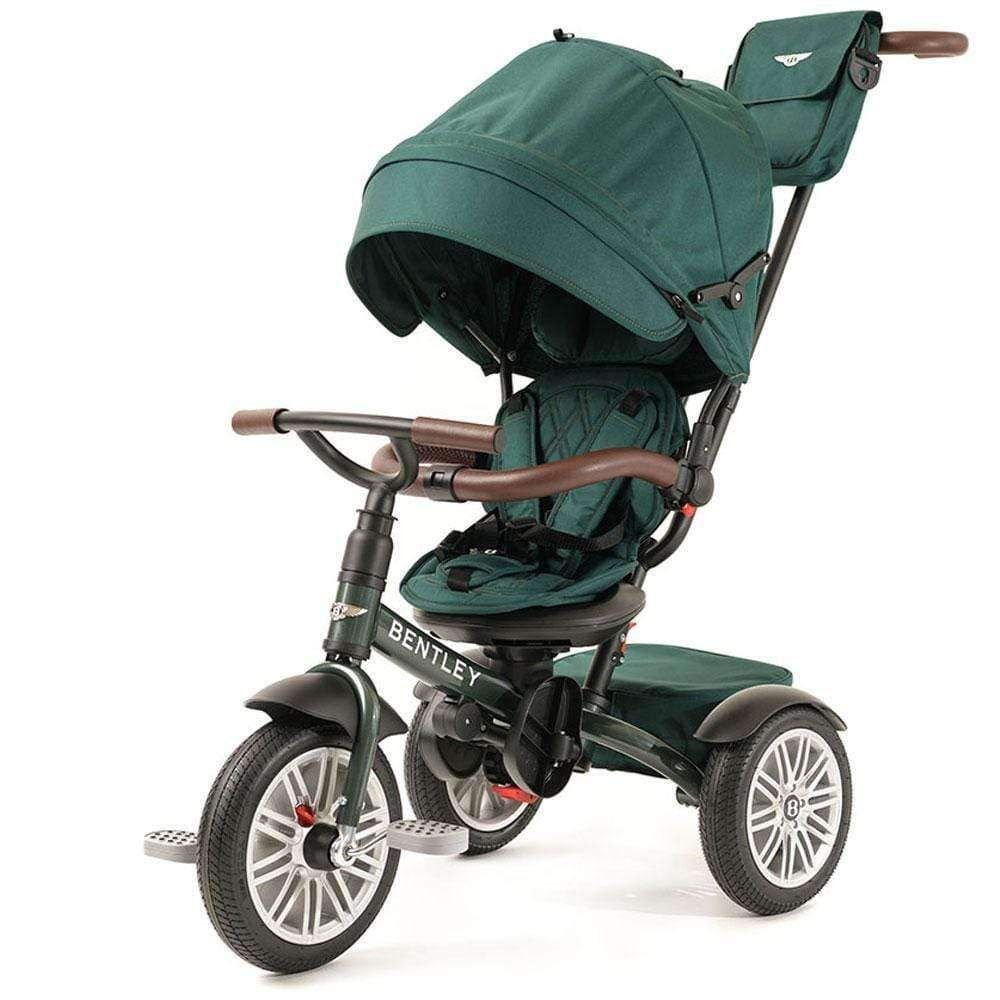 Spruce Green