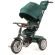 Bently Trike 6 in 1 Spruce Green