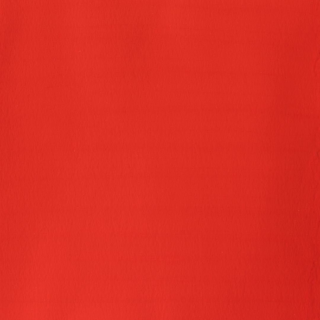 flame red