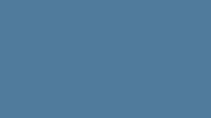 stormy blue