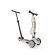 Scoot & Ride Push And Go Push and go ash