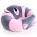 Sevibebe Baby Support Soft Chair Pink