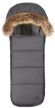 Anex Footmuff Hug 6+ black