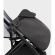 Anex AirX Foot Cover Black