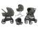 inglesina Aptica XT Sequoa green green