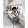 Tutti bambini Coze XL Grey