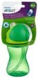 Philips Avent SCF798/02 Butulka (12 ay+, samanlı/straw trubkalı) green