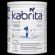 Kabrita 1 nömrə 400 g körpə yeməyi kabrita 1