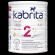Kabrita 2 nömrə 400 g körpə yeməyi kabrita 400gr-2