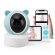 Baby Monitor Video WiFi Tuya C8 Baby Monitor Video WiFi Tuya C8