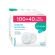 BabyOno Comfort Breast Pads Südvermə döş yastıqları BabyOno Comfort Breast Pads Südvermə döş yastıqları