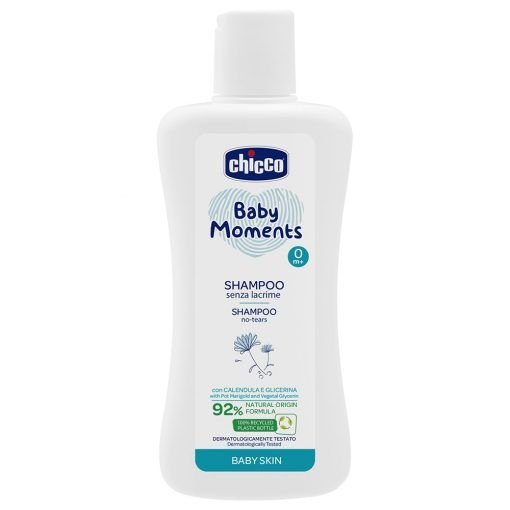 Chicco Şampun Senza Lacrime 200 ml