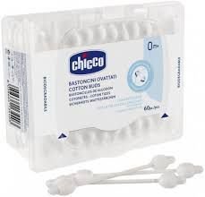 Chicco qulaq çöpü