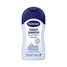 Bübchen Kinder Shampoo 400 ml