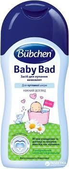 Bübchen Baby Bad 400 ml