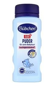 Bübchen Puder