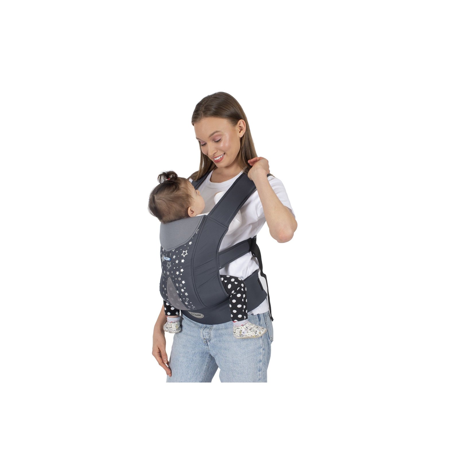 Sevibebe Comfort Baby Carrier