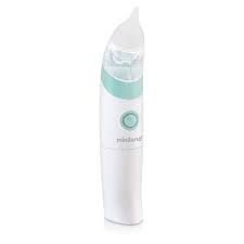 Miniland Nasal Care 89058