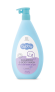 Bebble Shampoo Body Wash Bebble Shampoo & Body Wash 400m