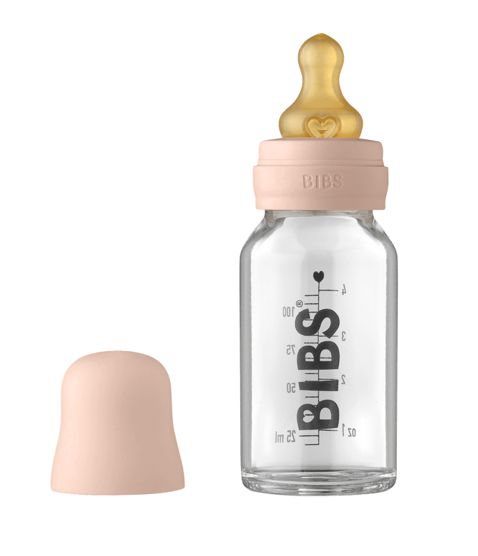 BIBS Butulka Şüşə 110 ml