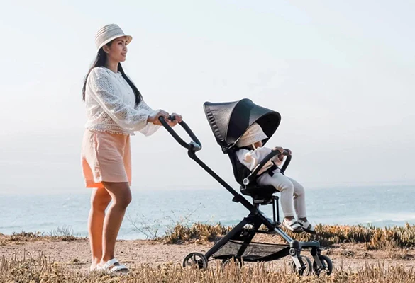2 in 1 uşaq arabası, 3 in 1 uşaq arabası və yüngül uşaq arabası necə seçilməlidir? 