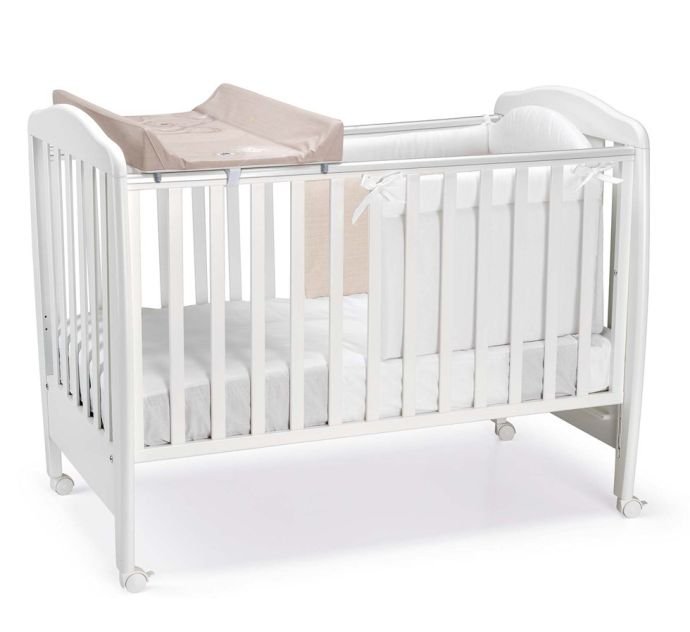 Cam Baby Block 260 - 2 Happy Baby