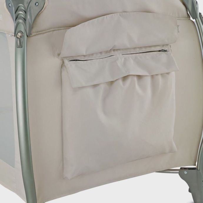 Inglesina Lodge Blue - 4 Happy Baby