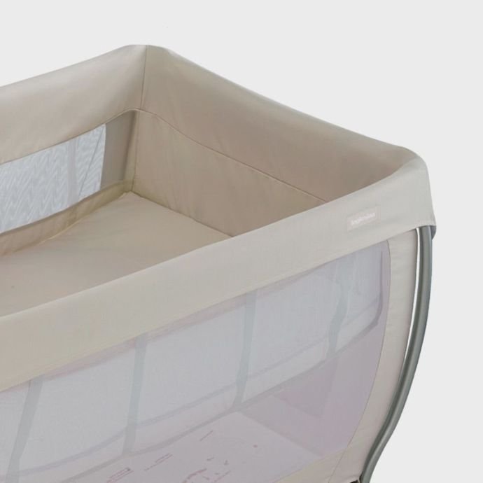 Inglesina Lodge Blue - 5 Happy Baby