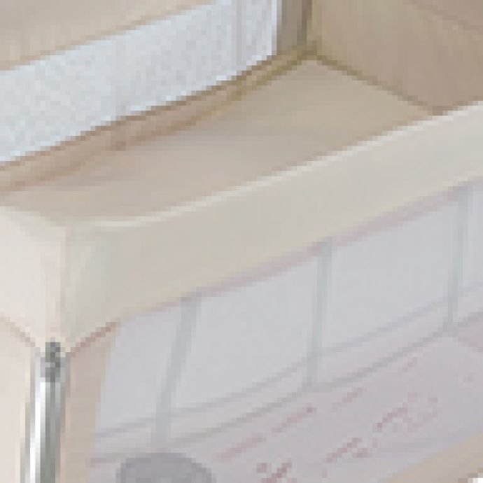 Inglesina Lodge Blue - 10 Happy Baby