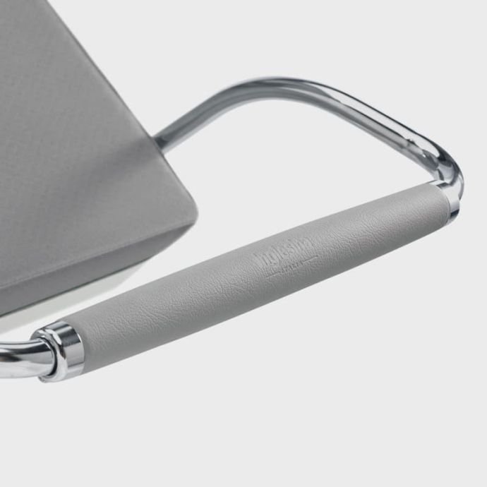 Inglesina Classica Jacquard Argento - 7 Happy Baby