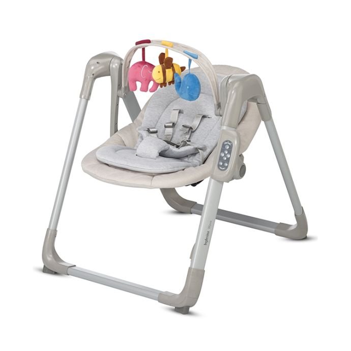 Inglesina Wave Swing Butter - 2 Happy Baby